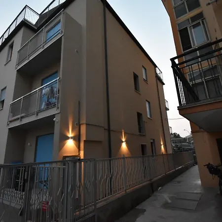 Casa Nives Sottomarina