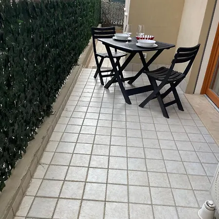 Casa Nives