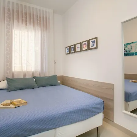 Casa Nives Apartman Sottomarina