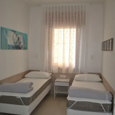 Casa Nives Apartmán *