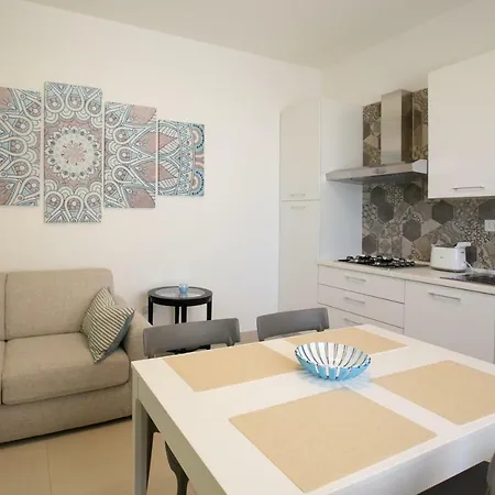 Casa Nives Apartman *