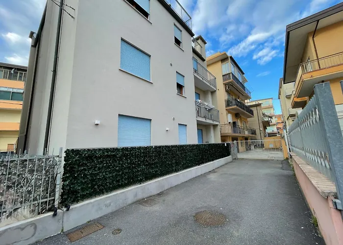 Casa Nives Sottomarina