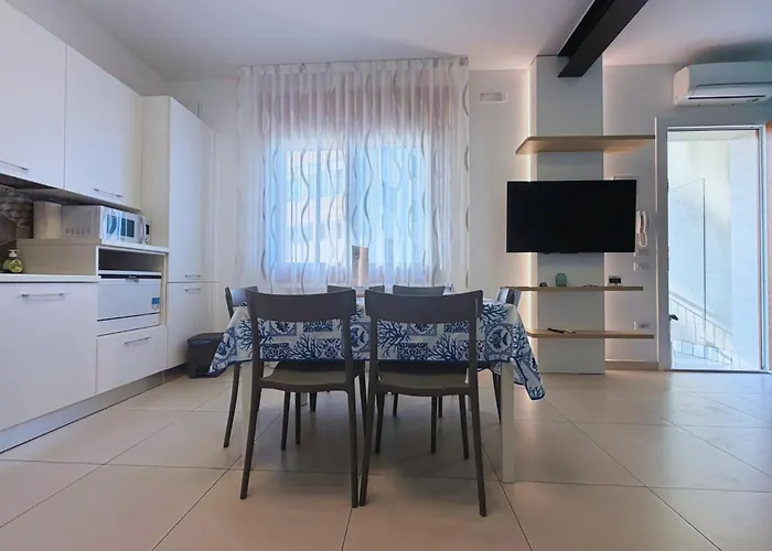 Casa Nives Apartamento Sottomarina