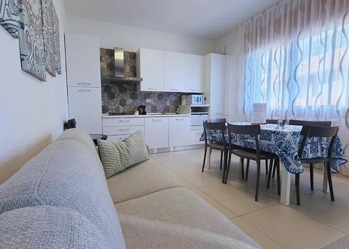 Casa Nives Sottomarina