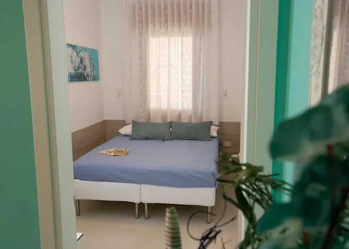 Casa Nives Apartamento *