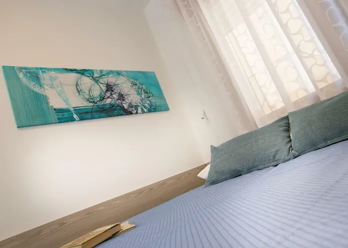 Casa Nives * Sottomarina