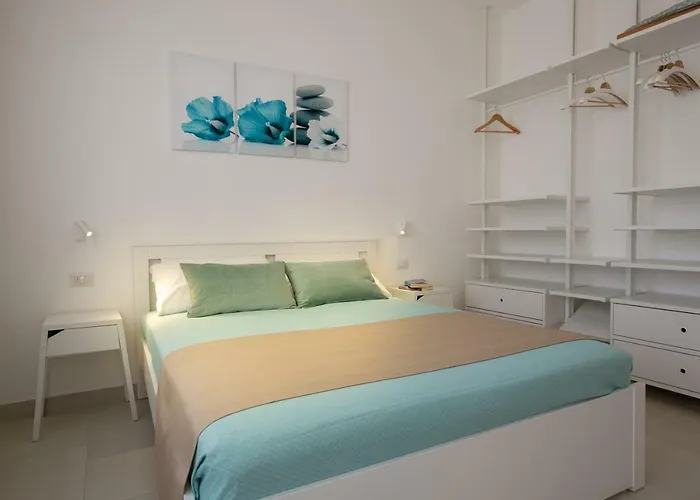 Διαμέρισμα Casa Nives *