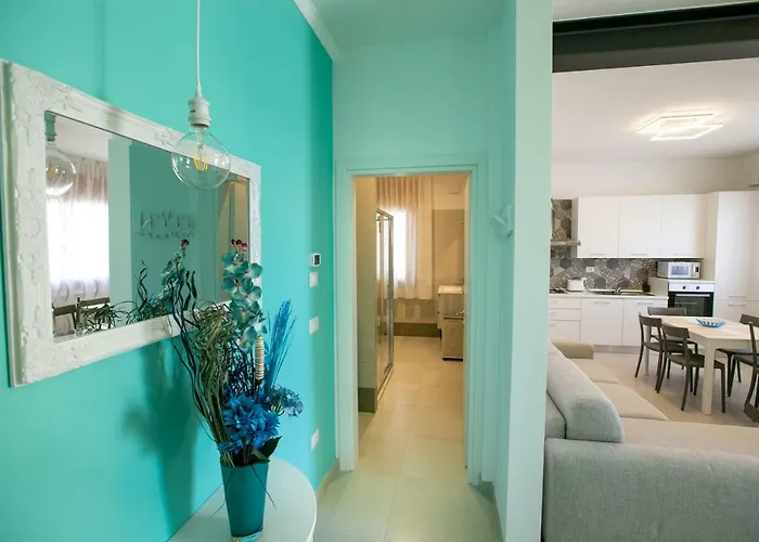 Casa Nives * Sottomarina