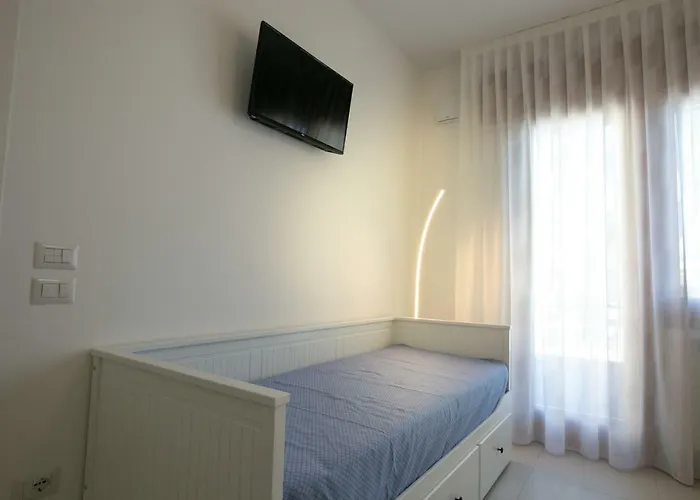 Casa Nives Διαμέρισμα