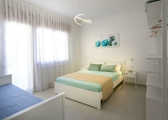 Casa Nives Apartamento