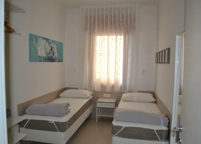 Casa Nives Apartamento *
