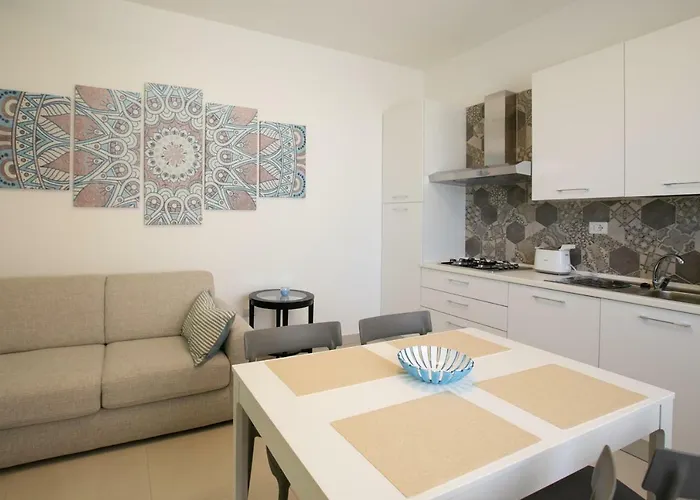 Casa Nives Apartamento *