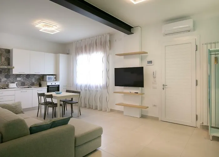 Apartamento Casa Nives Sottomarina
