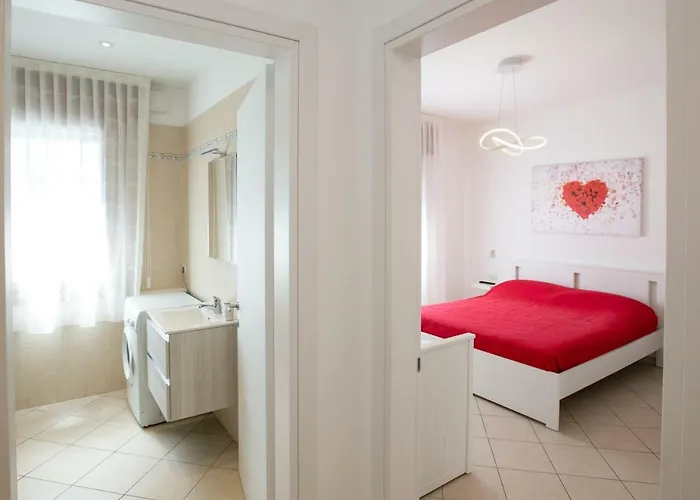 Apartamento Casa Nives Sottomarina