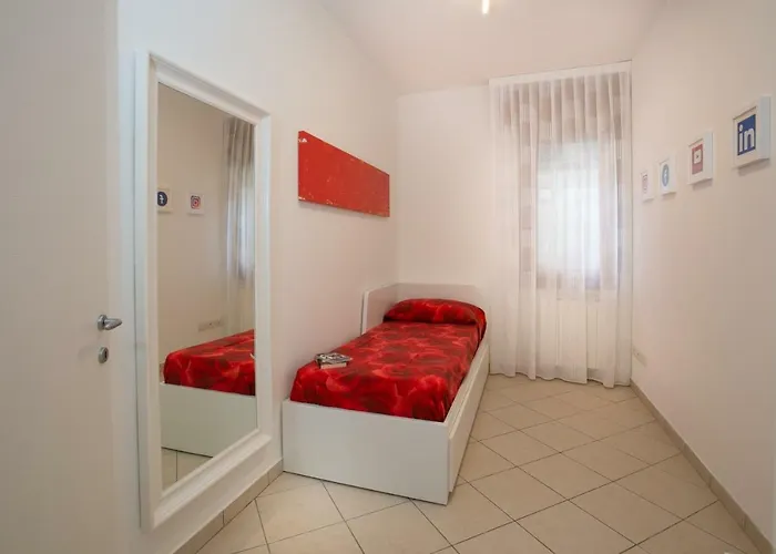 Apartamento Casa Nives Sottomarina