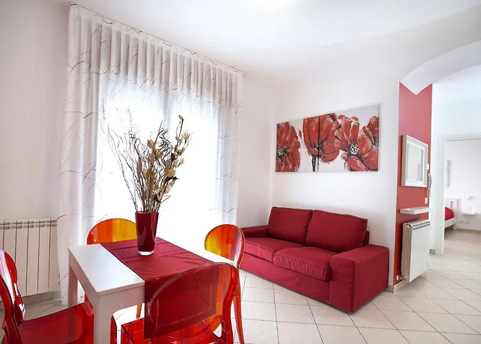 Casa Nives Apartamento Sottomarina