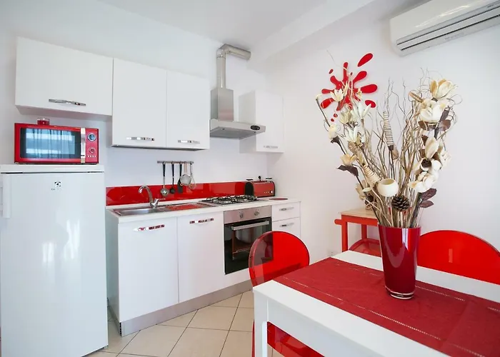 Casa Nives Sottomarina