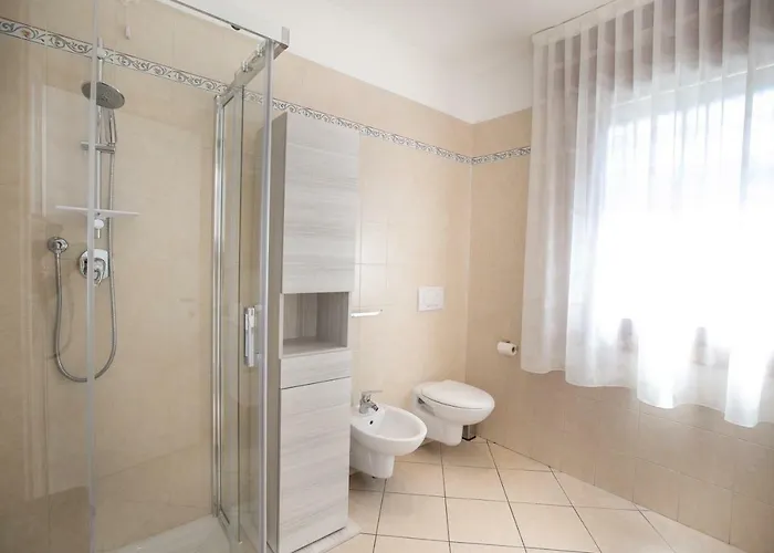 Casa Nives Sottomarina