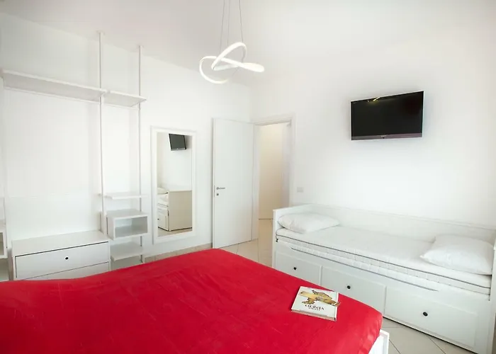 Apartamento Casa Nives Sottomarina