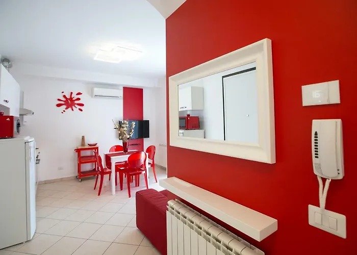 Casa Nives Apartamento