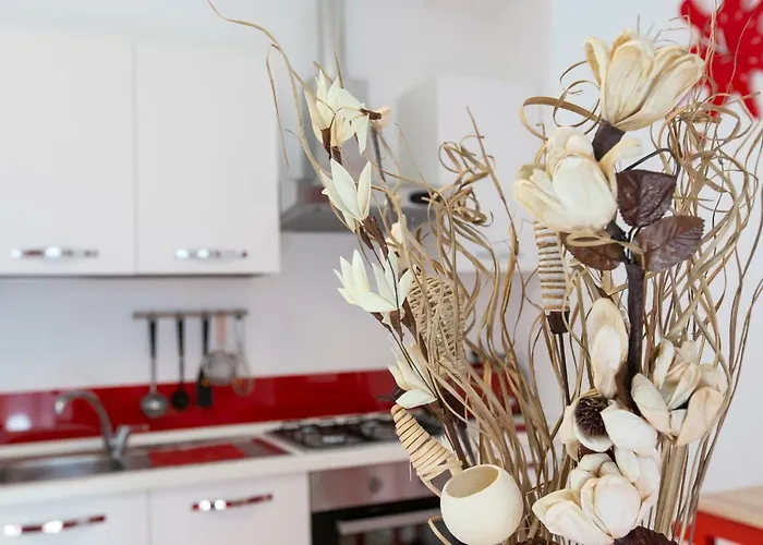 Διαμέρισμα Casa Nives Sottomarina