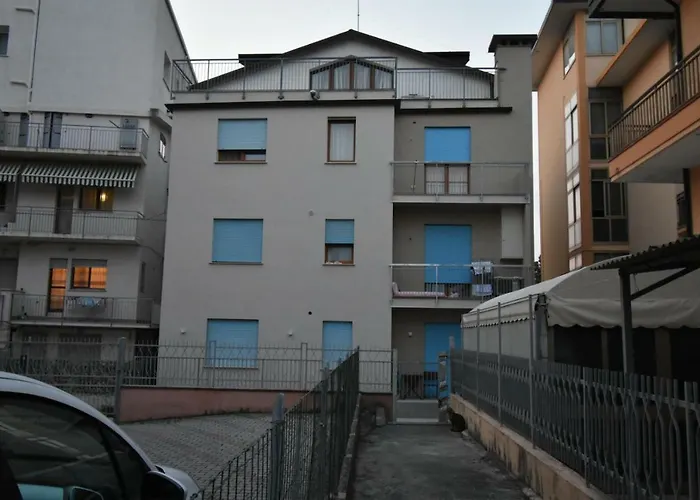 Casa Nives *