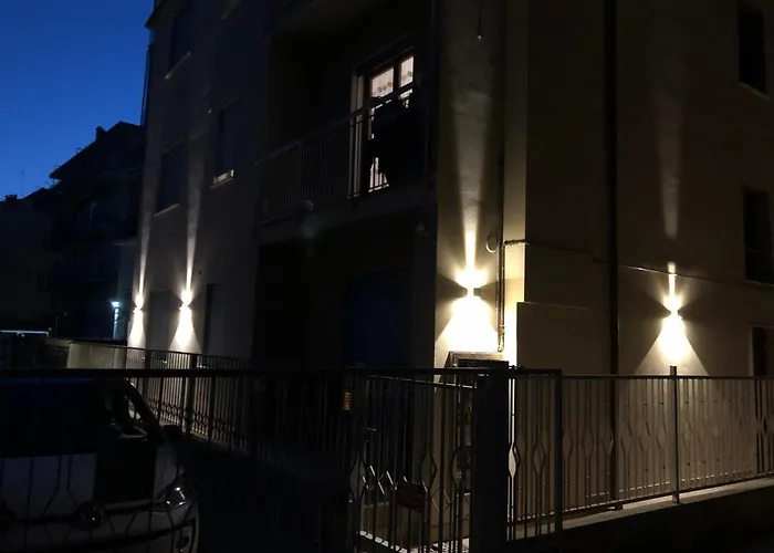 Casa Nives Apartamento *