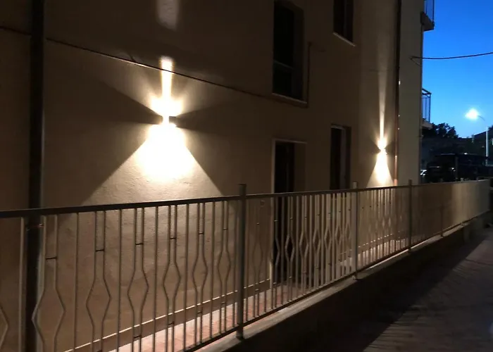 Casa Nives Apartamento Sottomarina