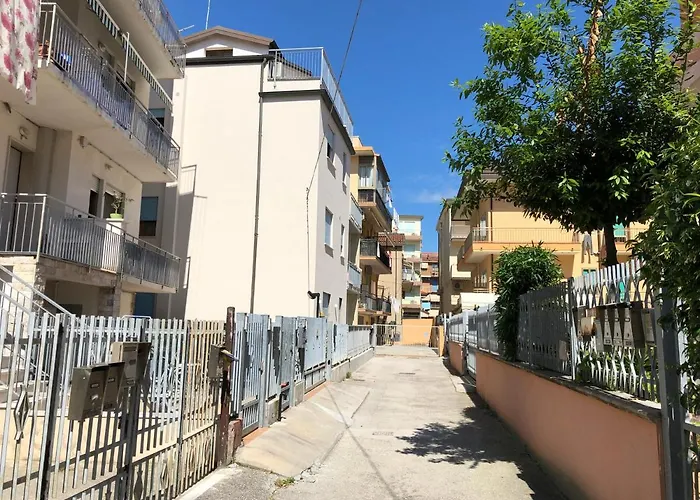 Casa Nives Διαμέρισμα